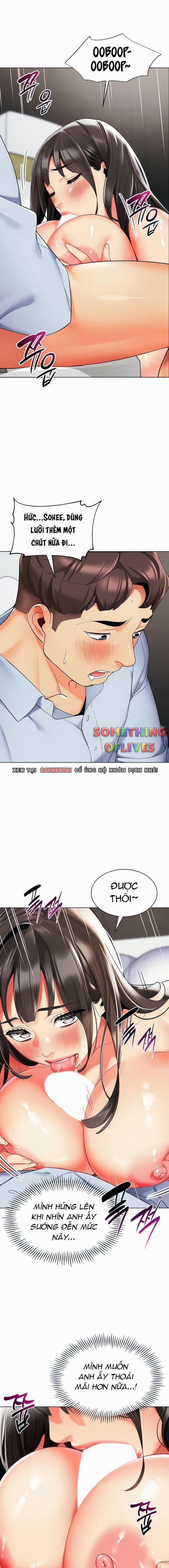 Cuộc Đời Dân Tổ 25 trang 2