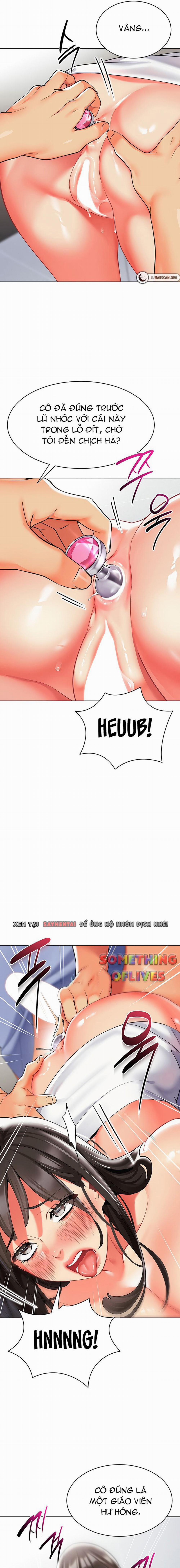 Cuộc Đời Dân Tổ 25 trang 8