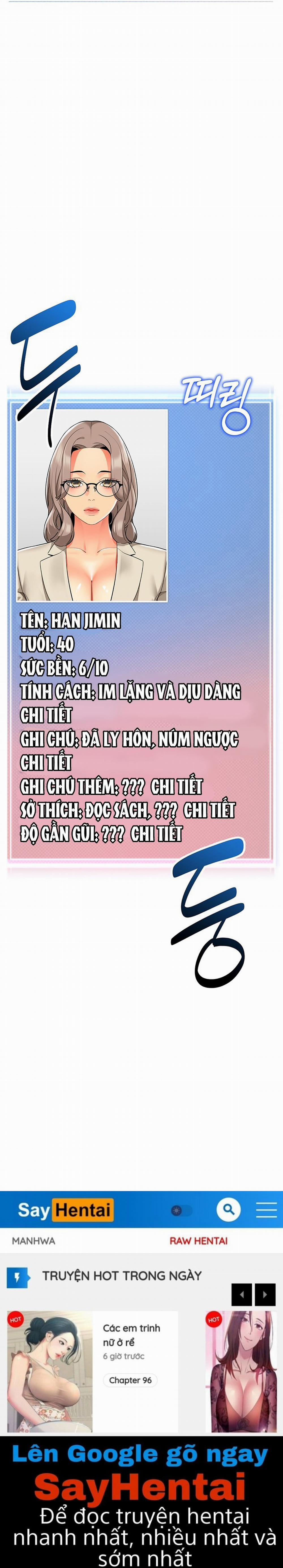 Cuộc Đời Dân Tổ 29 trang 10