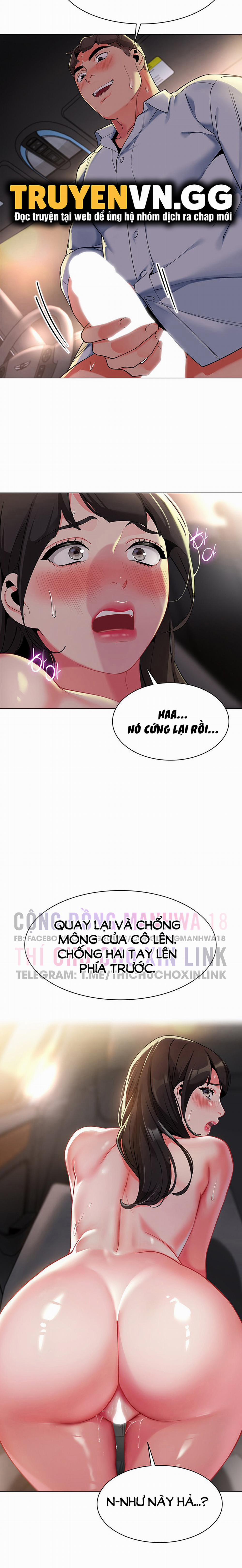 Cuộc Đời Dân Tổ 3 trang 17