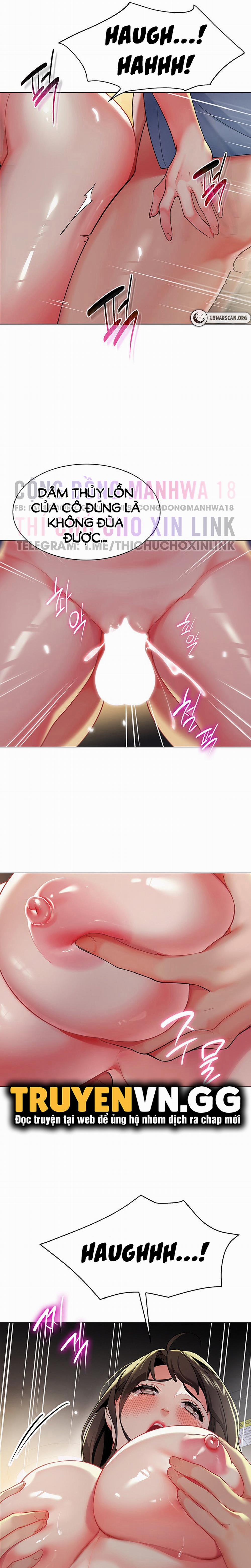 Cuộc Đời Dân Tổ 3 trang 25