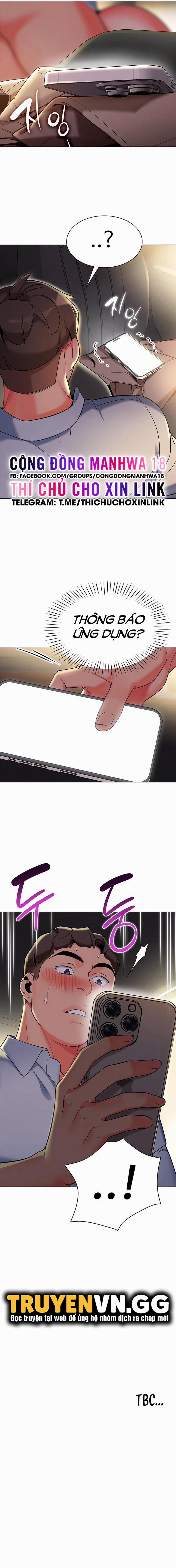 Cuộc Đời Dân Tổ 3 trang 28