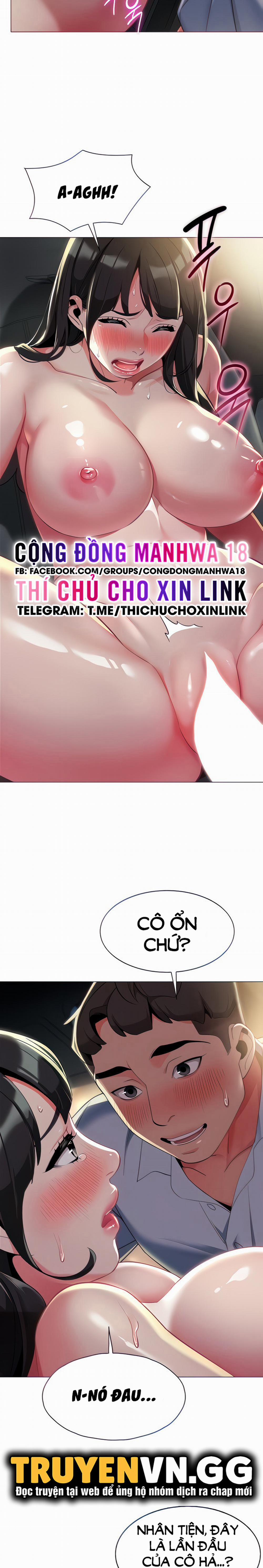 Cuộc Đời Dân Tổ 3 trang 5