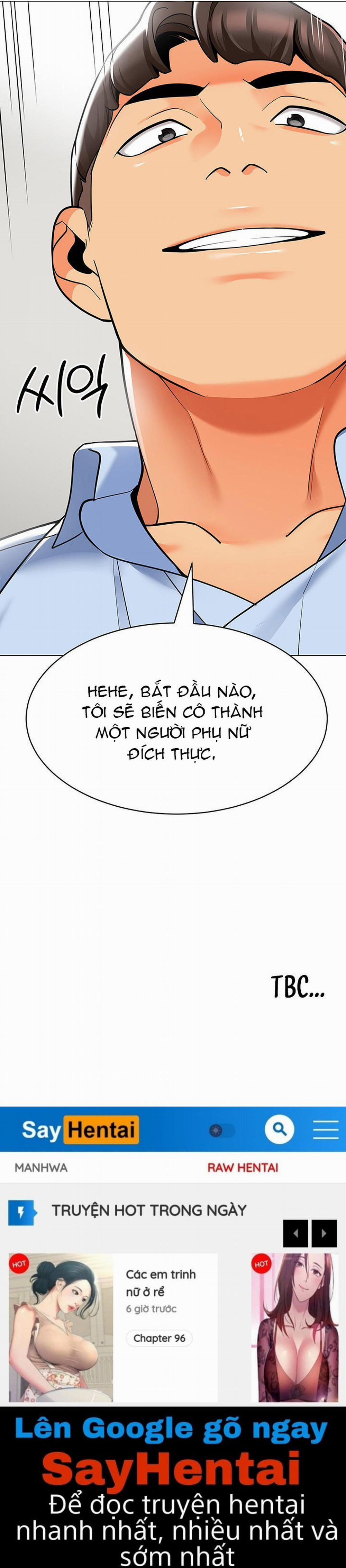 Cuộc Đời Dân Tổ 31 trang 10