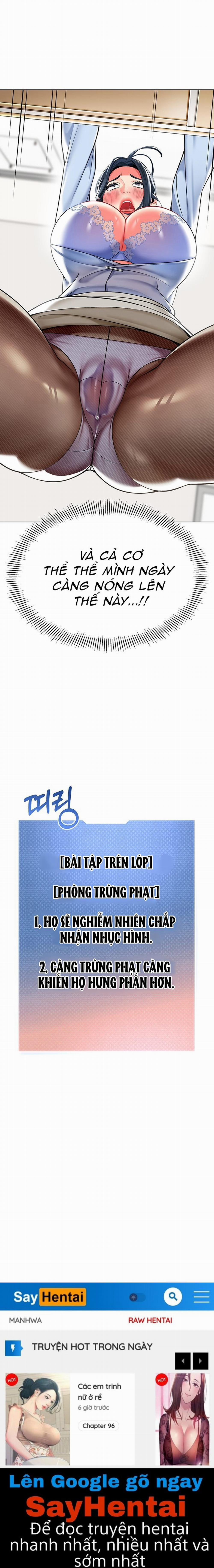 Cuộc Đời Dân Tổ 35 trang 9