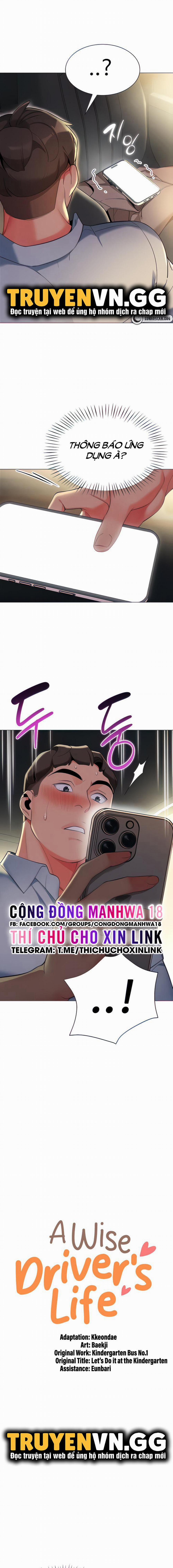 Cuộc Đời Dân Tổ 4 trang 1