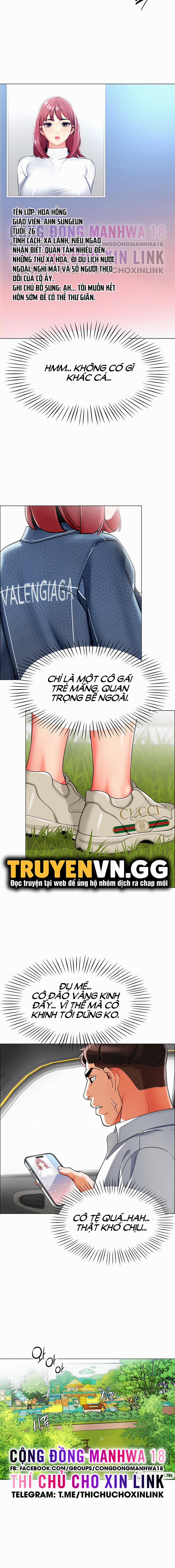 Cuộc Đời Dân Tổ 4 trang 10