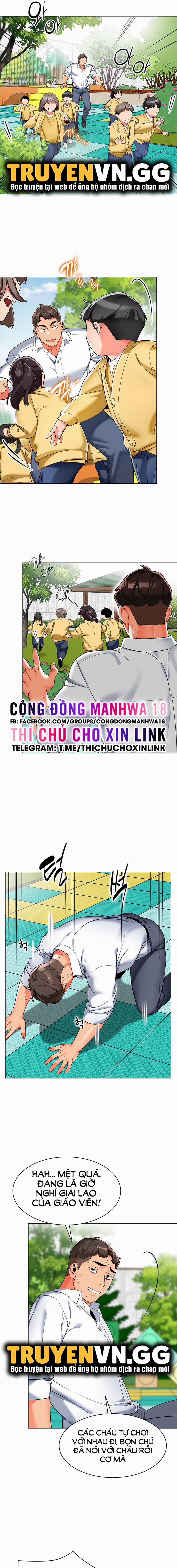 Cuộc Đời Dân Tổ 4 trang 11