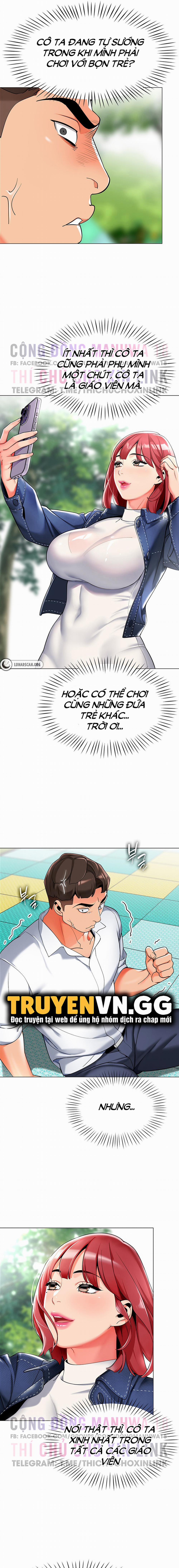 Cuộc Đời Dân Tổ 4 trang 13