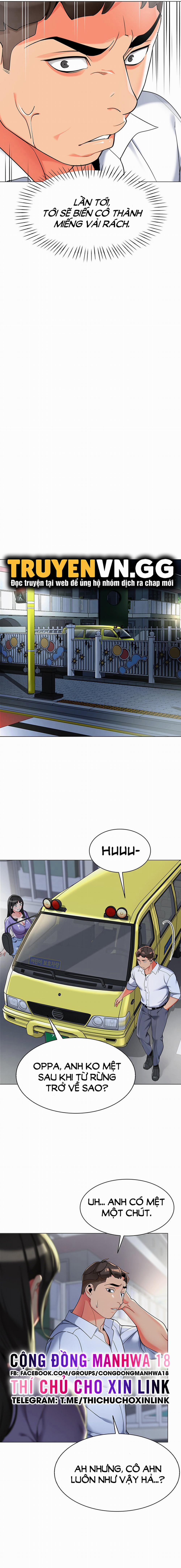 Cuộc Đời Dân Tổ 4 trang 15