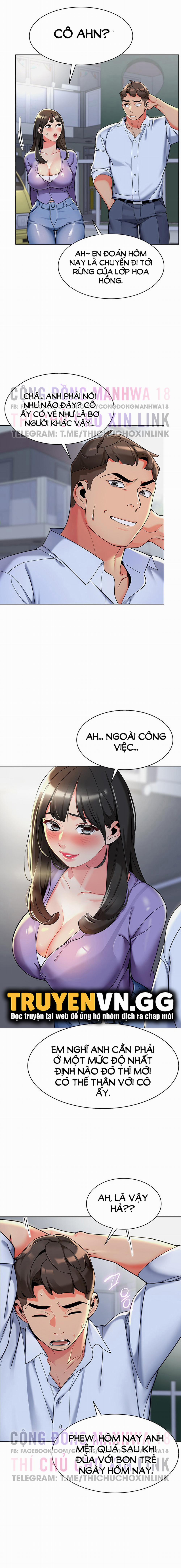 Cuộc Đời Dân Tổ 4 trang 16