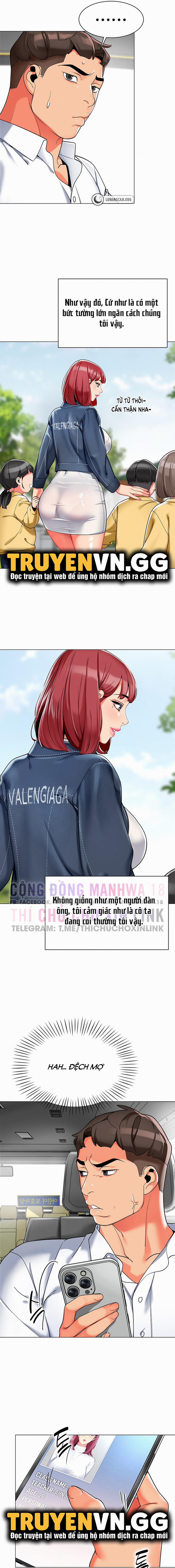 Cuộc Đời Dân Tổ 4 trang 9