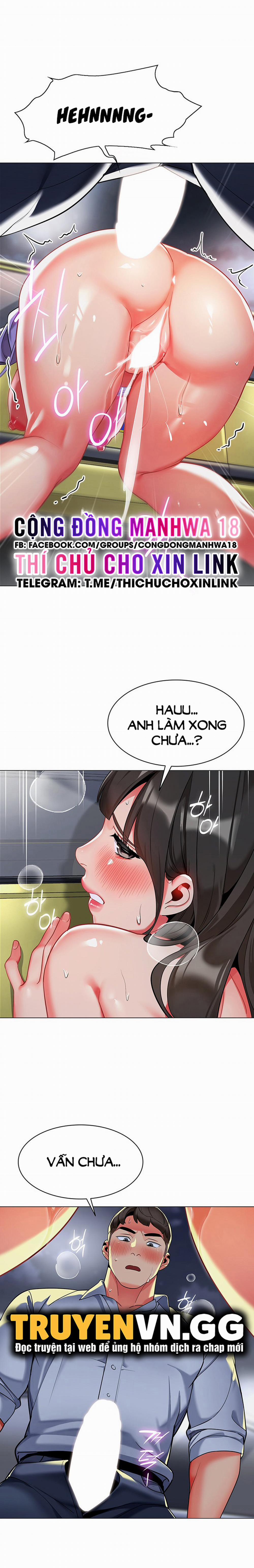 Cuộc Đời Dân Tổ 5 trang 14