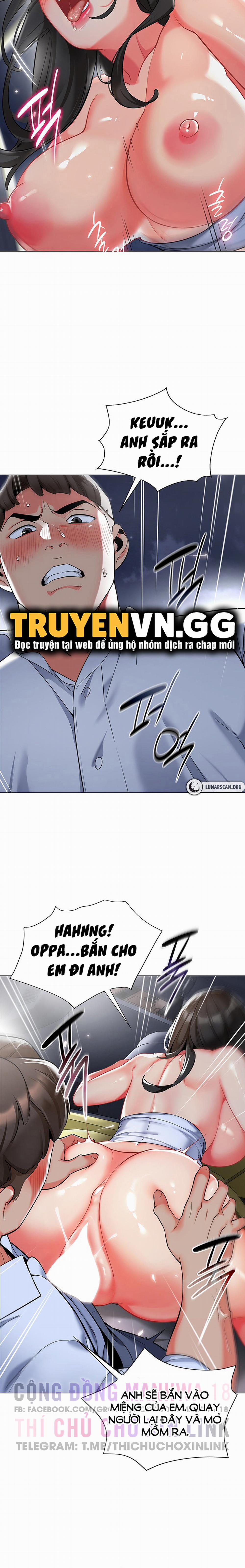 Cuộc Đời Dân Tổ 5 trang 21