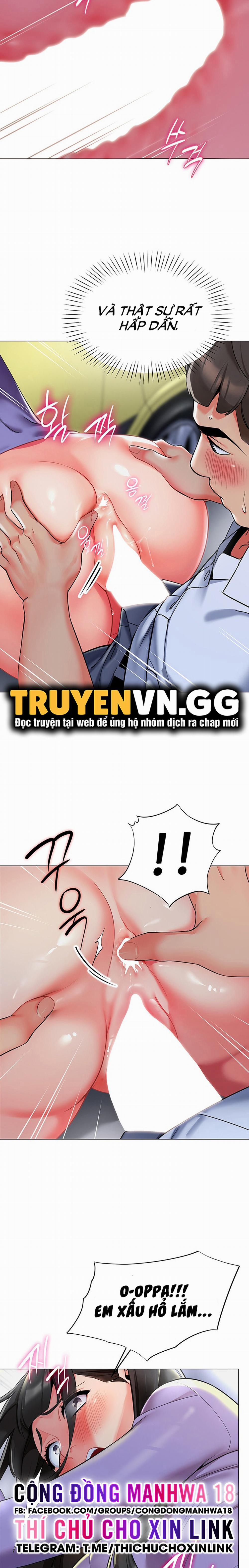 Cuộc Đời Dân Tổ 5 trang 8