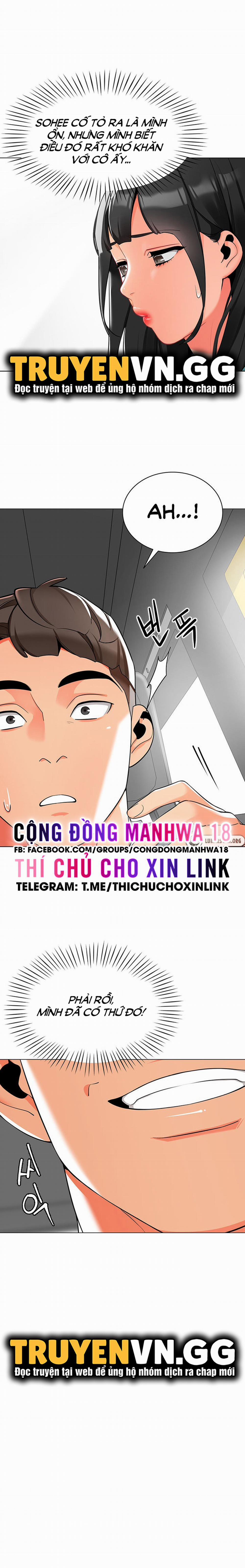 Cuộc Đời Dân Tổ 6 trang 13