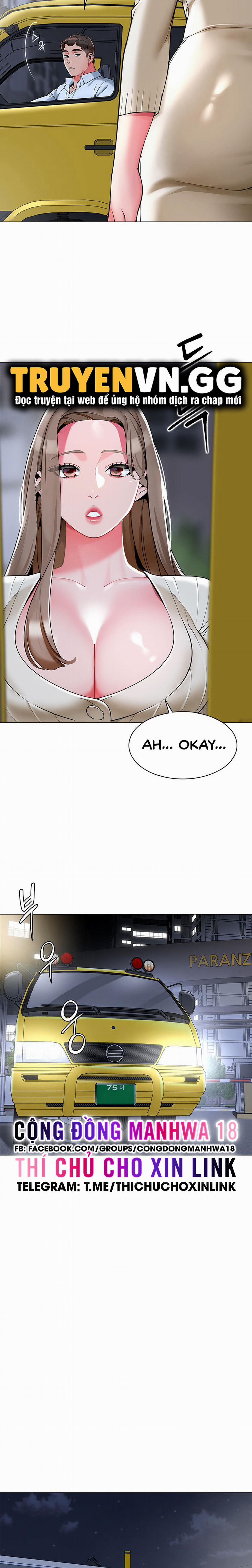 Cuộc Đời Dân Tổ 6 trang 20