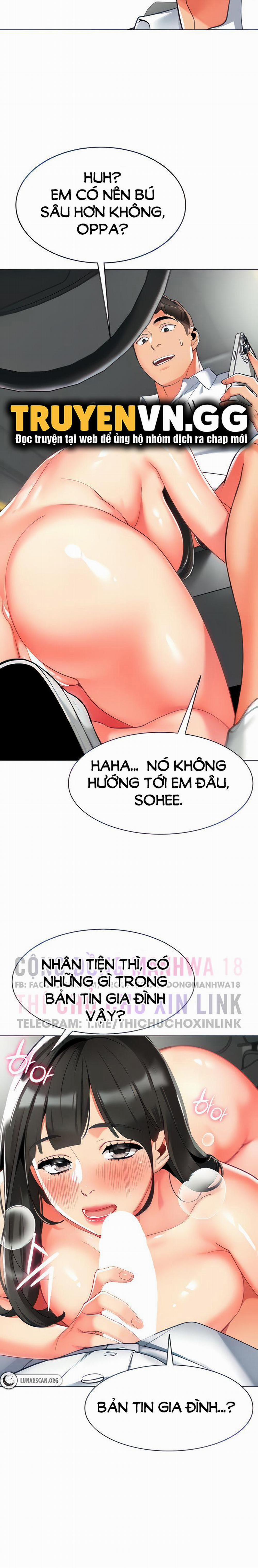 Cuộc Đời Dân Tổ 6 trang 3