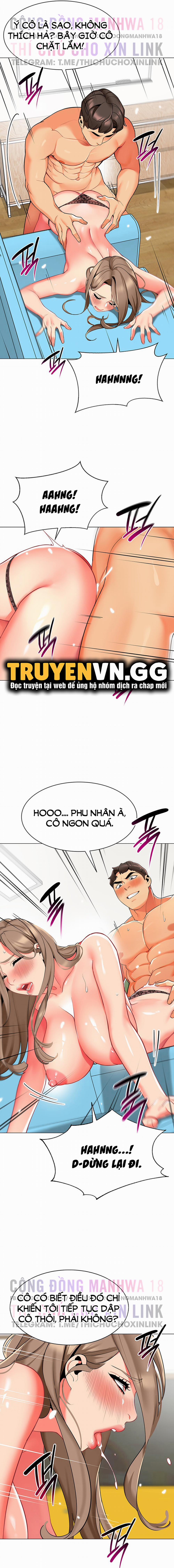 Cuộc Đời Dân Tổ 7 trang 11