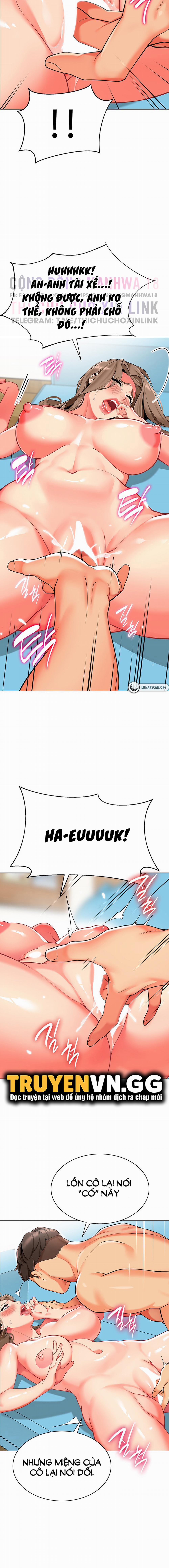 Cuộc Đời Dân Tổ 7 trang 14