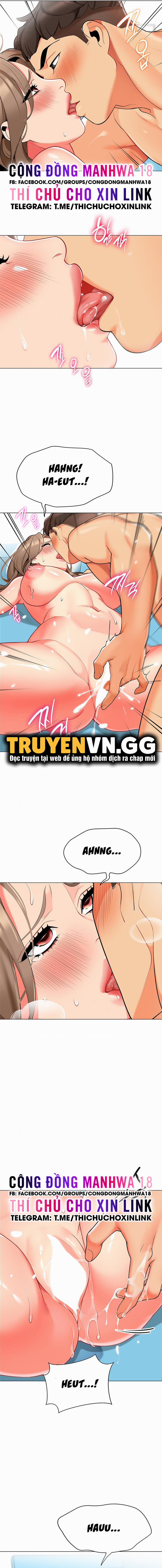 Cuộc Đời Dân Tổ 7 trang 15