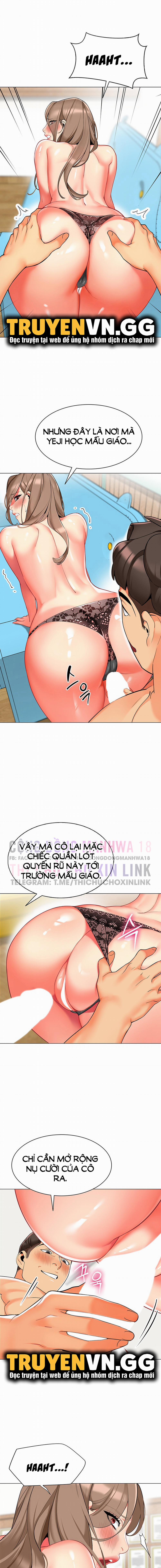 Cuộc Đời Dân Tổ 7 trang 7