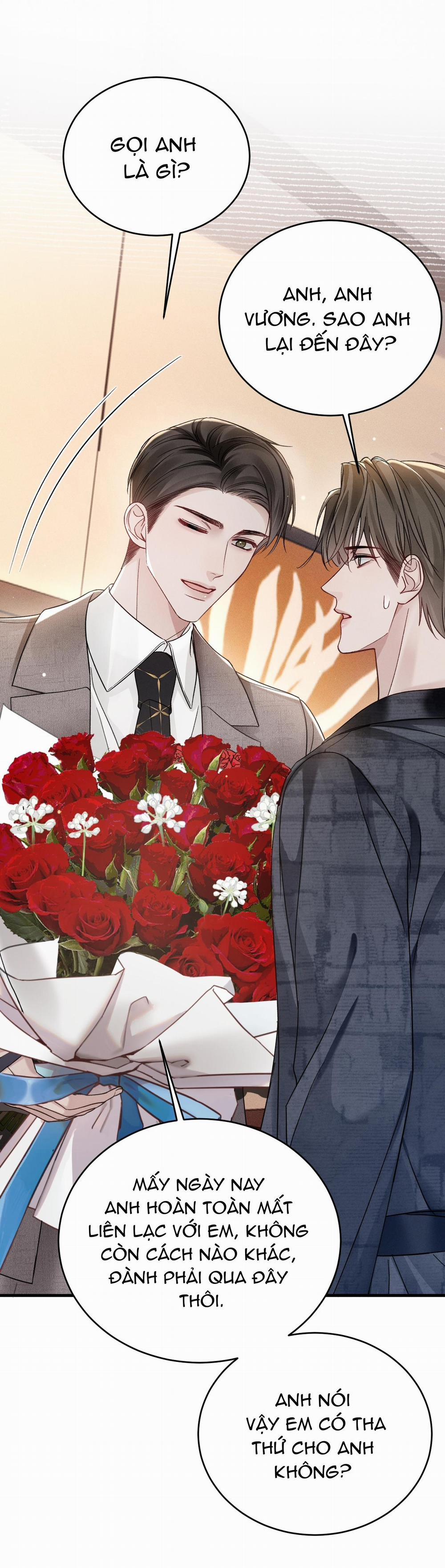 Cuộc Đối Đầu Gay Gắt 101 trang 12