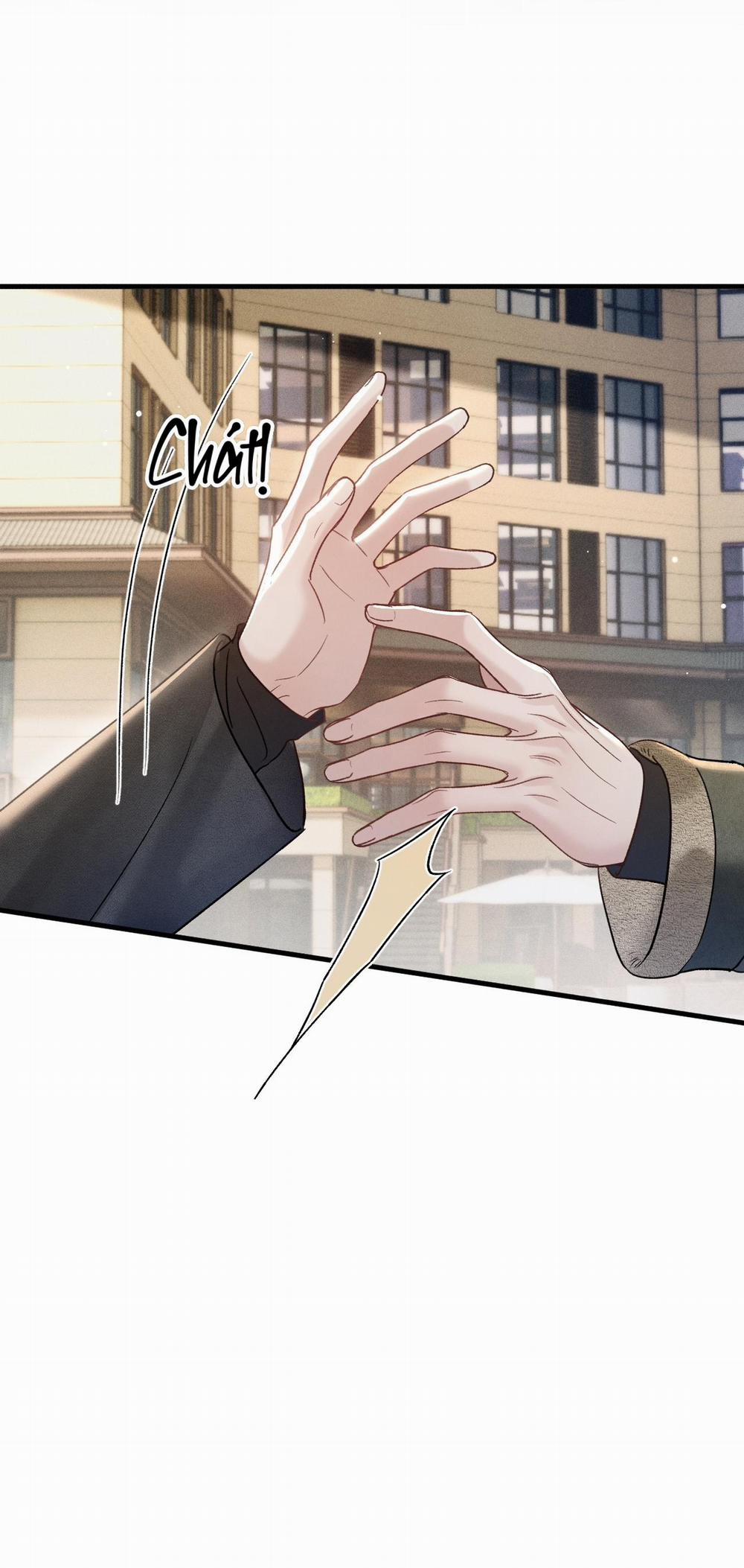 Cuộc Đối Đầu Gay Gắt 101 trang 4