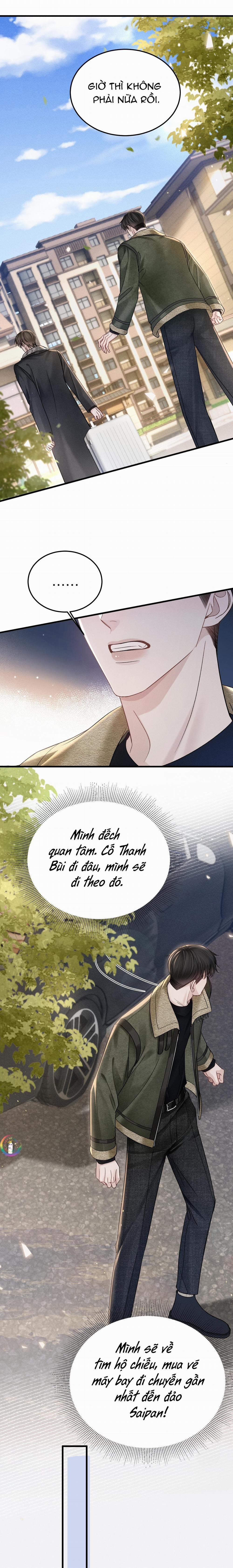 Cuộc Đối Đầu Gay Gắt 101 trang 5