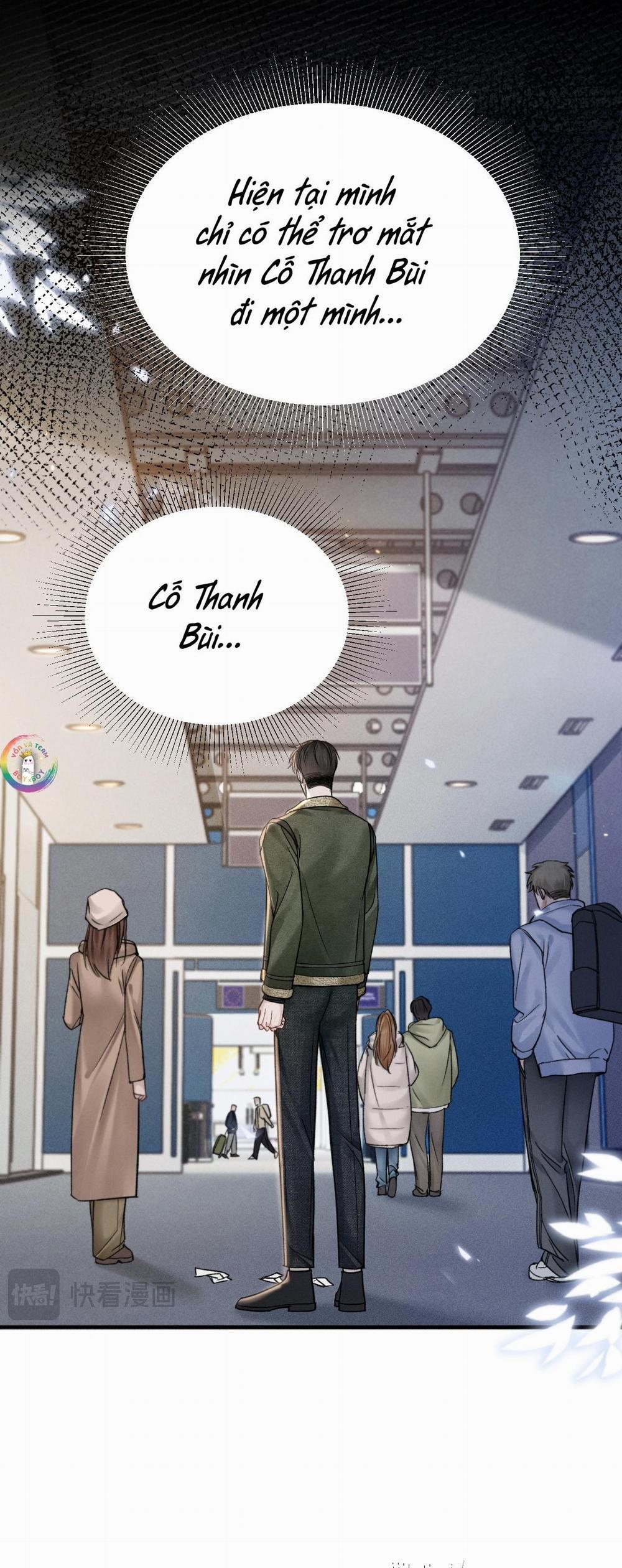 Cuộc Đối Đầu Gay Gắt 101 trang 7