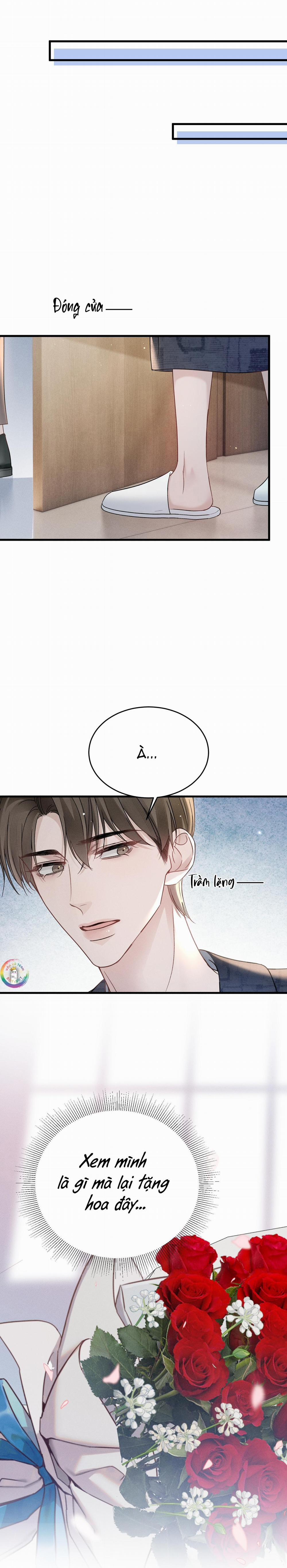 Cuộc Đối Đầu Gay Gắt 102 trang 4