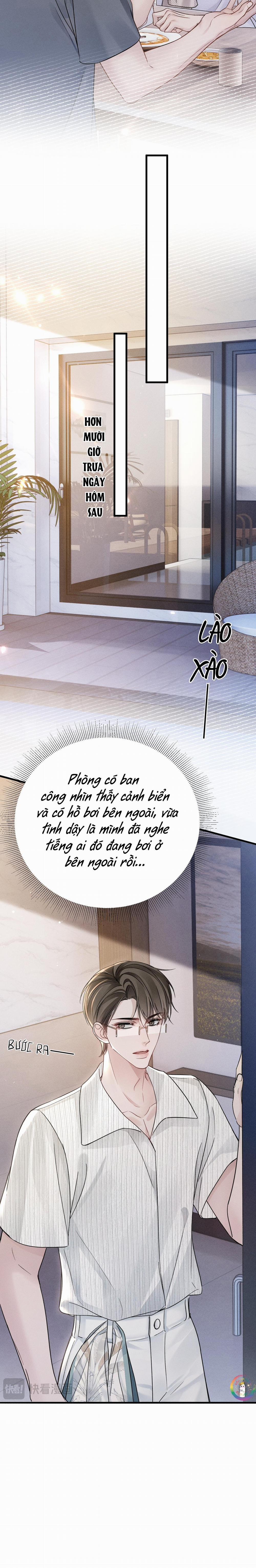 Cuộc Đối Đầu Gay Gắt 102 trang 6