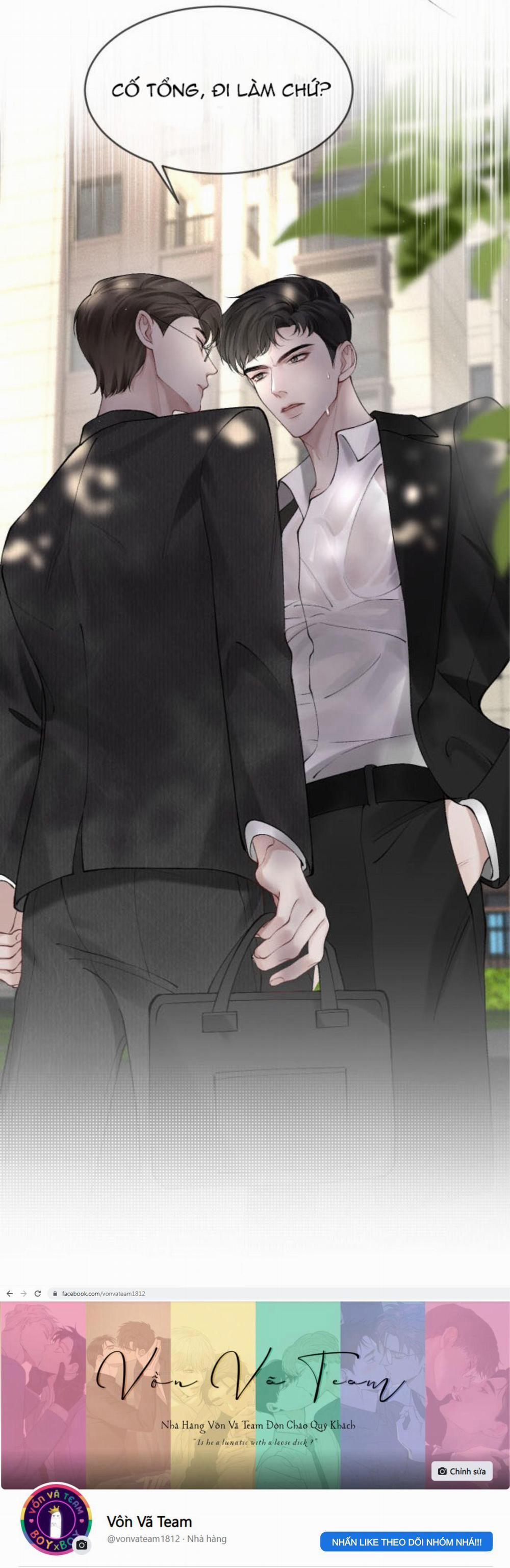 Cuộc Đối Đầu Gay Gắt 11 trang 21