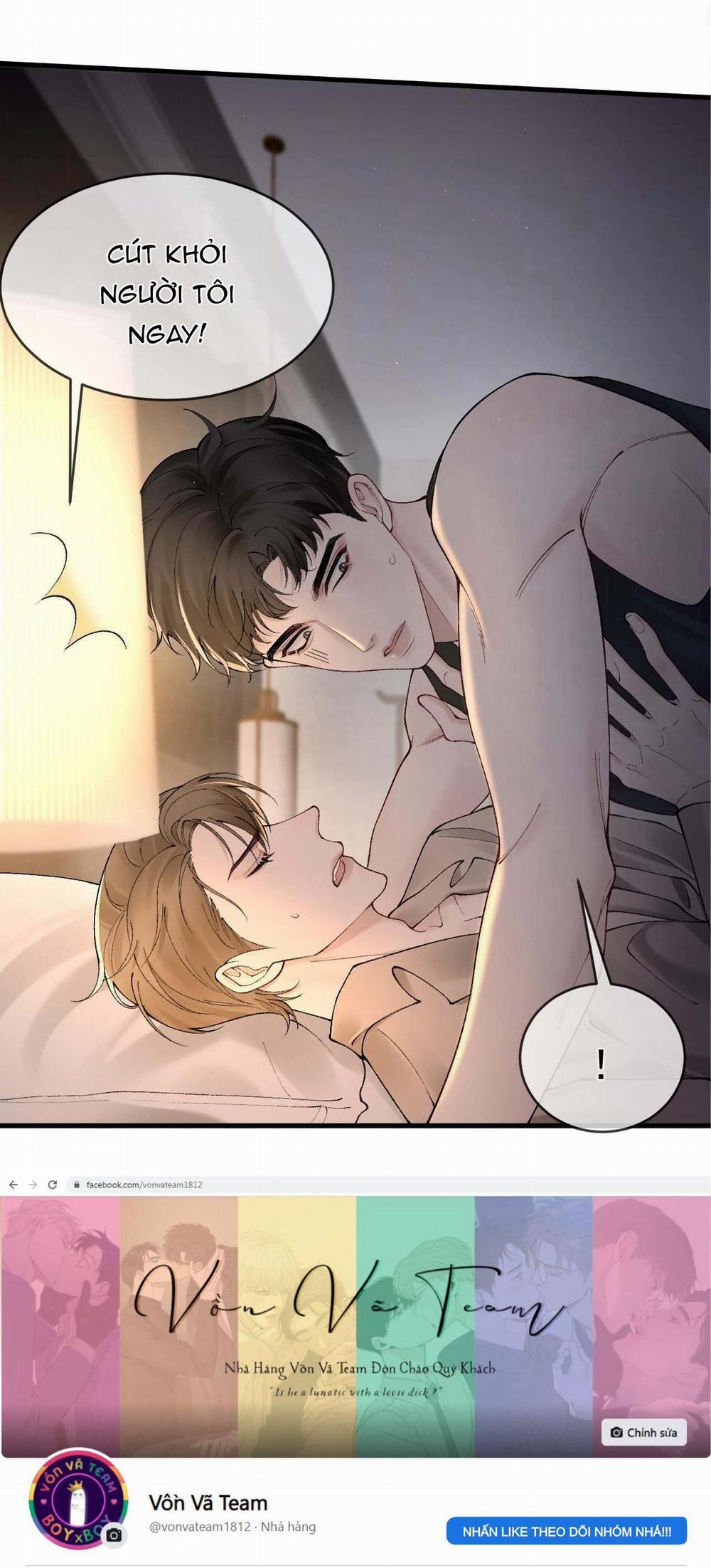 Cuộc Đối Đầu Gay Gắt 13 trang 13