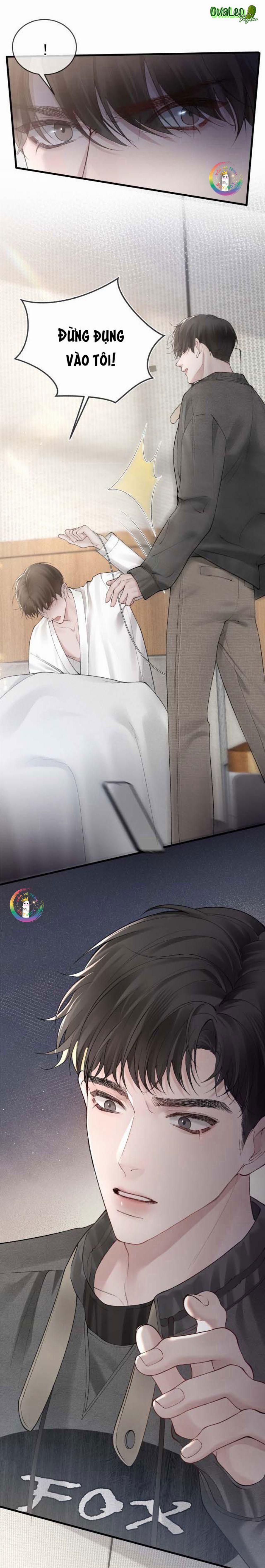 Cuộc Đối Đầu Gay Gắt 23 trang 2