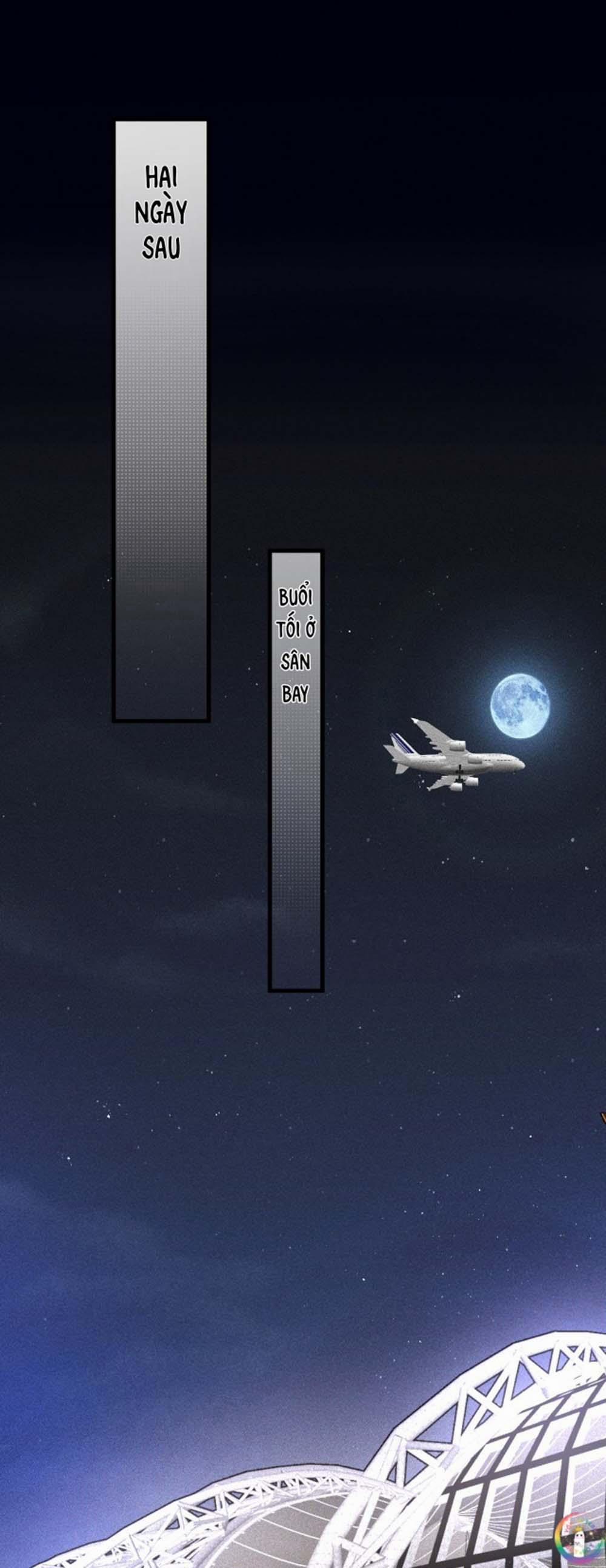 Cuộc Đối Đầu Gay Gắt 24 trang 1