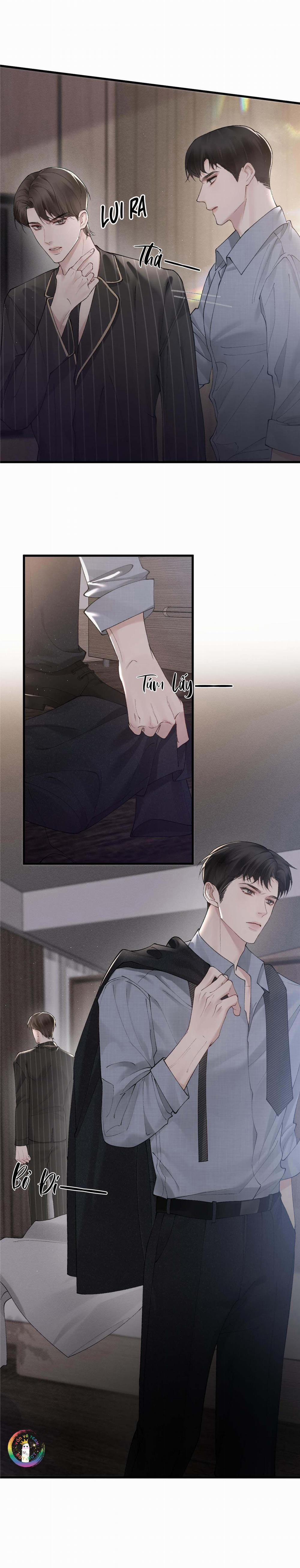 Cuộc Đối Đầu Gay Gắt 27 trang 1