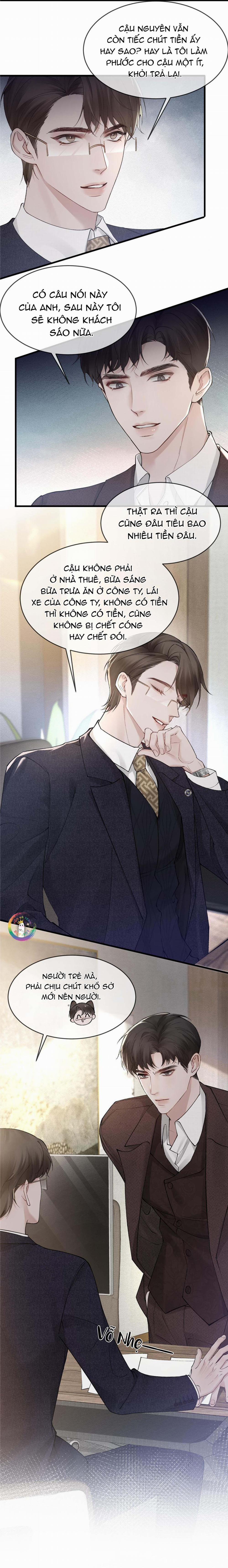 Cuộc Đối Đầu Gay Gắt 27 trang 11