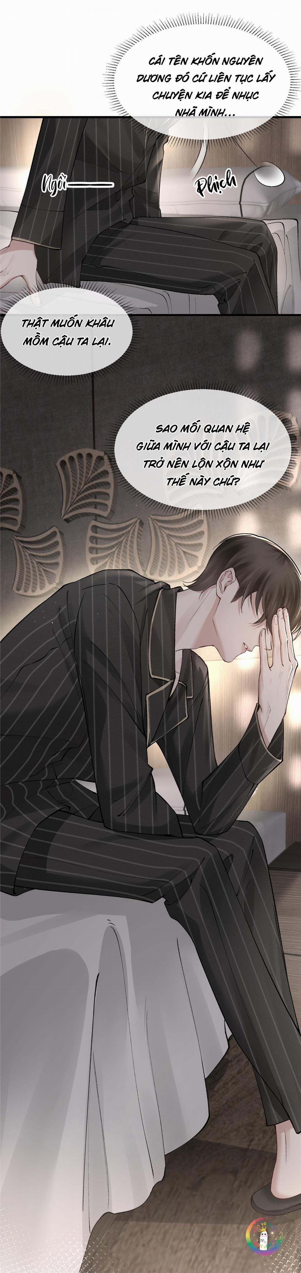 Cuộc Đối Đầu Gay Gắt 27 trang 2