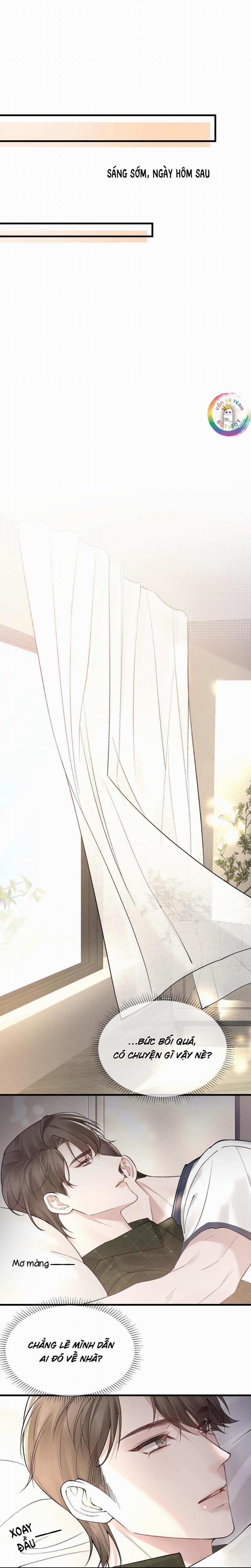 Cuộc Đối Đầu Gay Gắt 29 trang 9