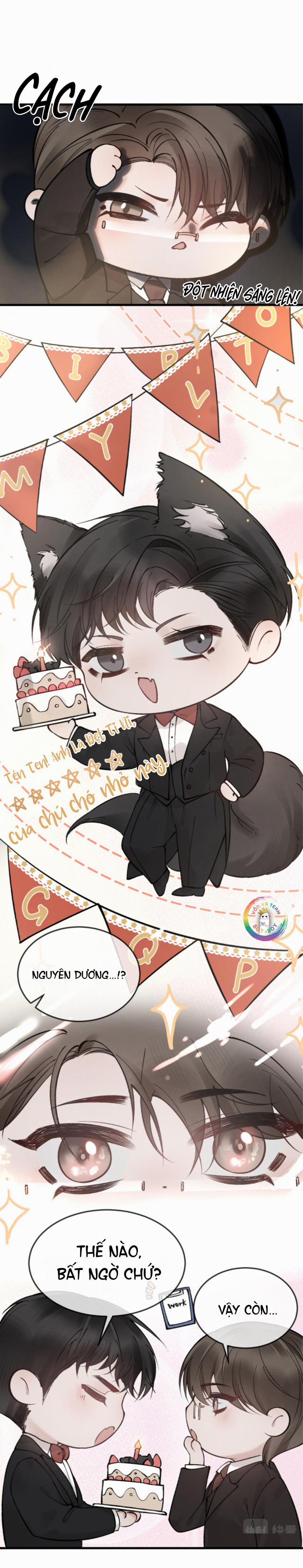 Cuộc Đối Đầu Gay Gắt 31.1 trang 2