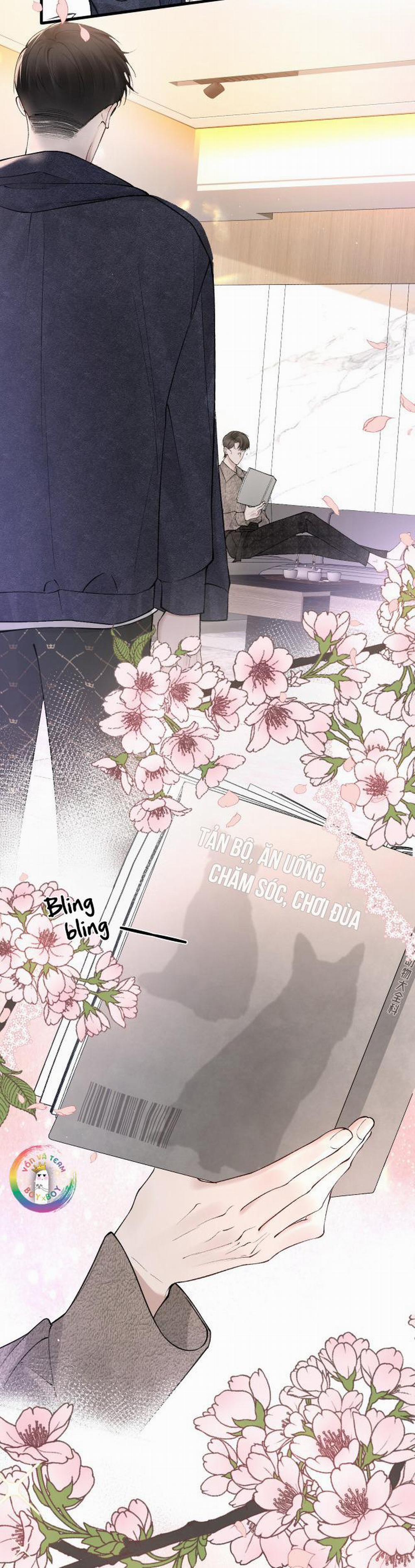 Cuộc Đối Đầu Gay Gắt 32 trang 8