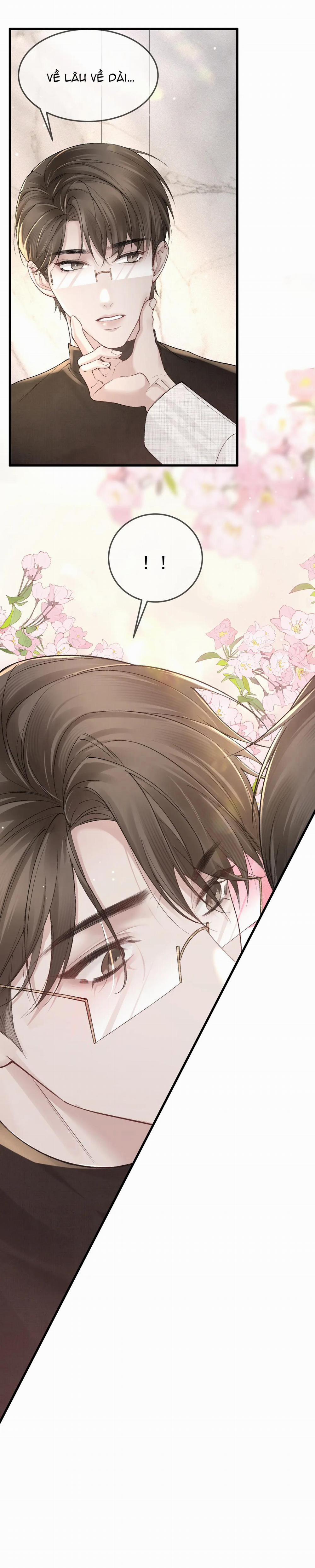 Cuộc Đối Đầu Gay Gắt 36 trang 12