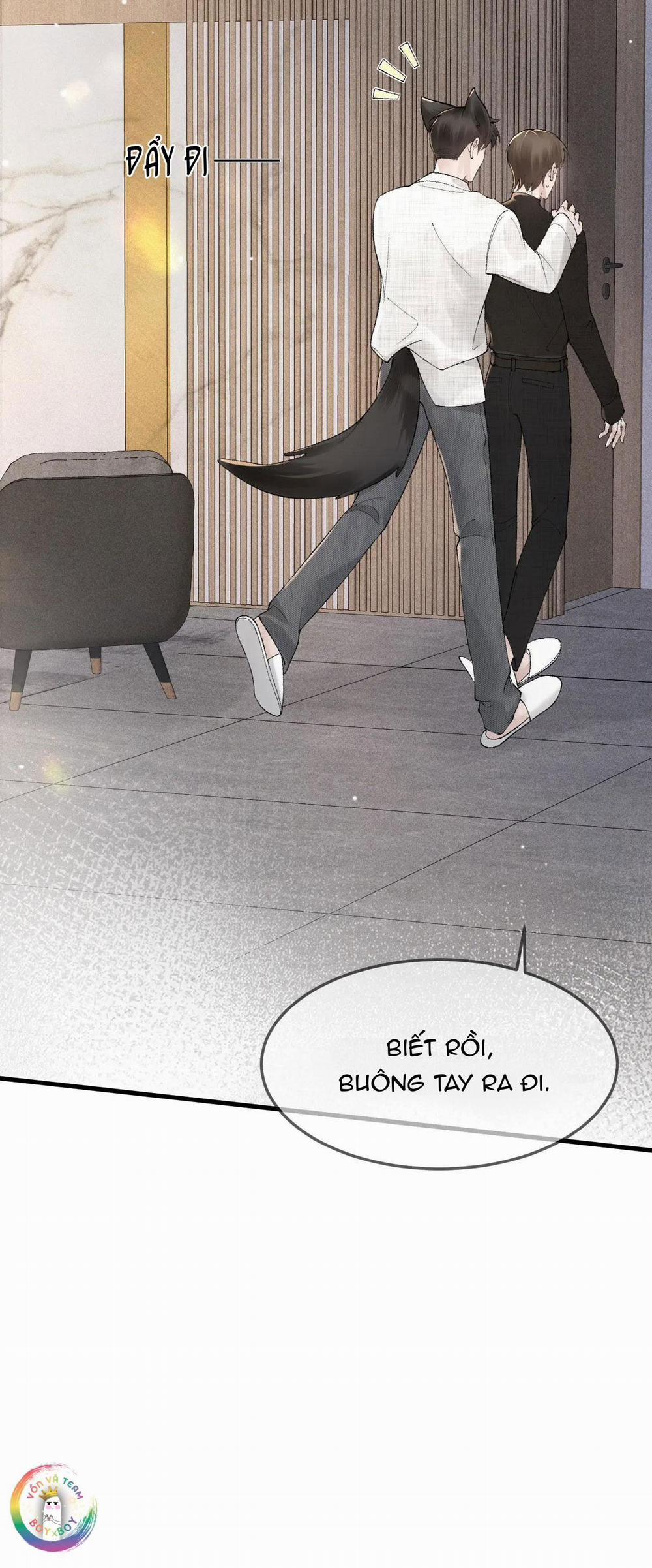 Cuộc Đối Đầu Gay Gắt 37 trang 7