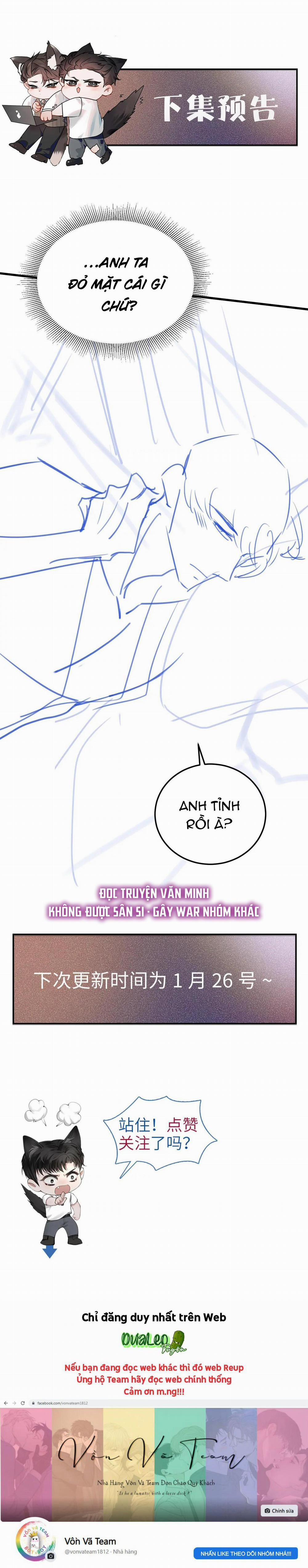 Cuộc Đối Đầu Gay Gắt 39 trang 21