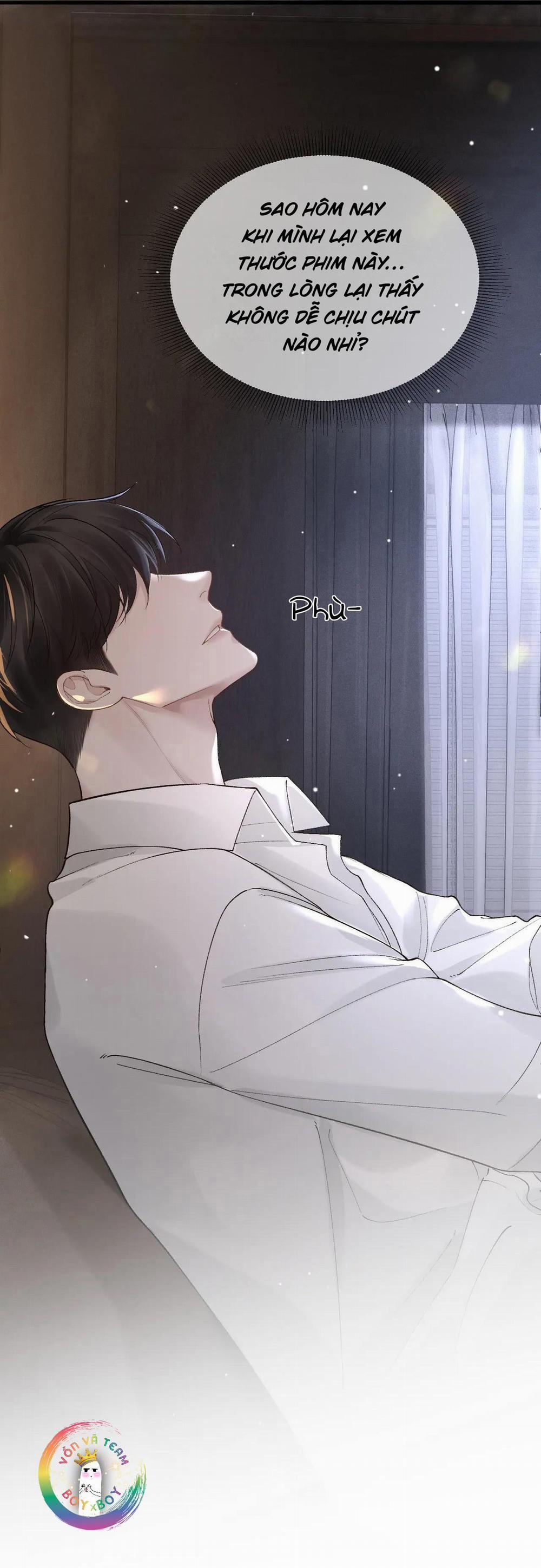 Cuộc Đối Đầu Gay Gắt 39 trang 7