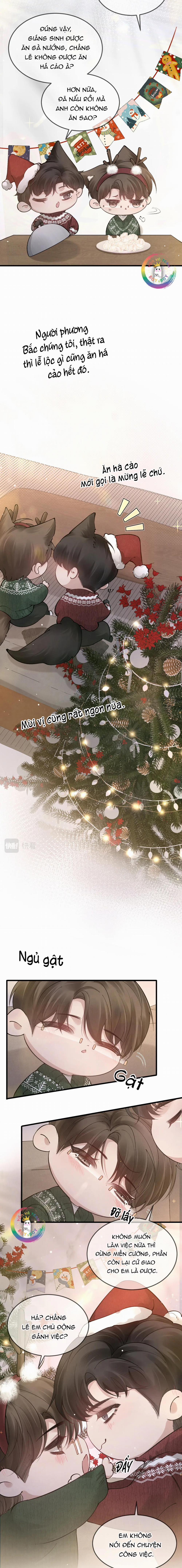 Cuộc Đối Đầu Gay Gắt 41.1 PN2 trang 2