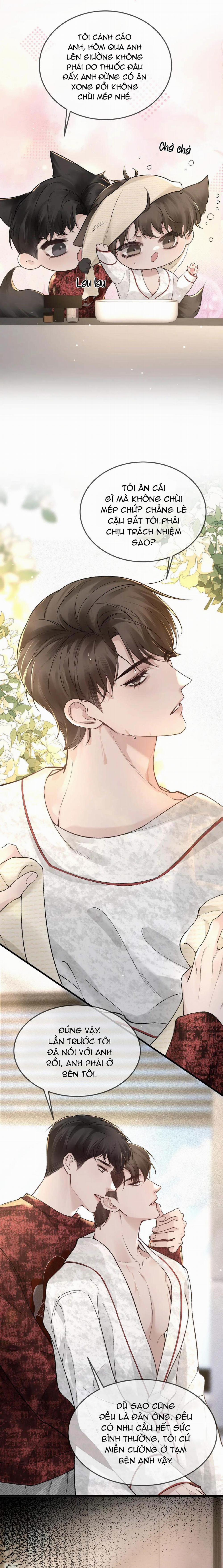 Cuộc Đối Đầu Gay Gắt 41 trang 7