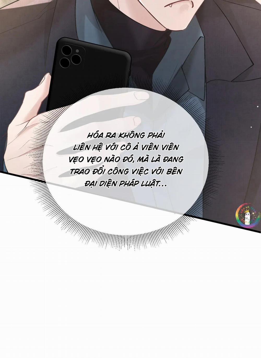 Cuộc Đối Đầu Gay Gắt 44 trang 12