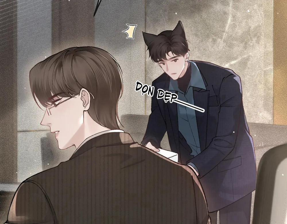 Cuộc Đối Đầu Gay Gắt 44 trang 29